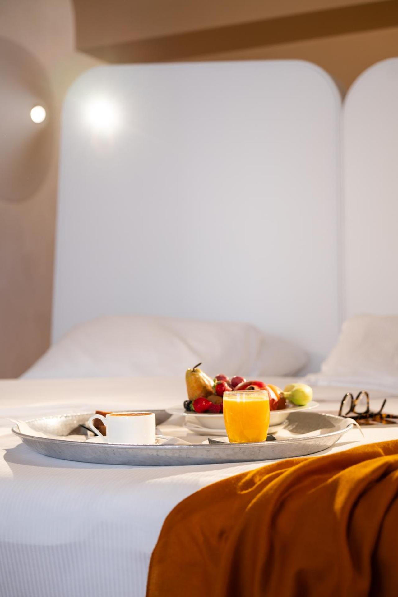 Hotel Ripa Roma Экстерьер фото