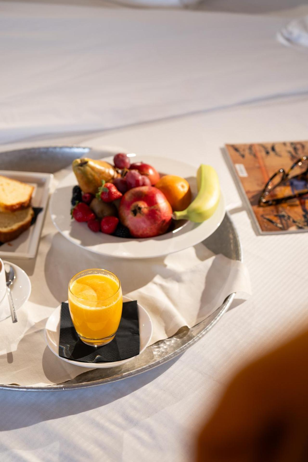 Hotel Ripa Roma Экстерьер фото